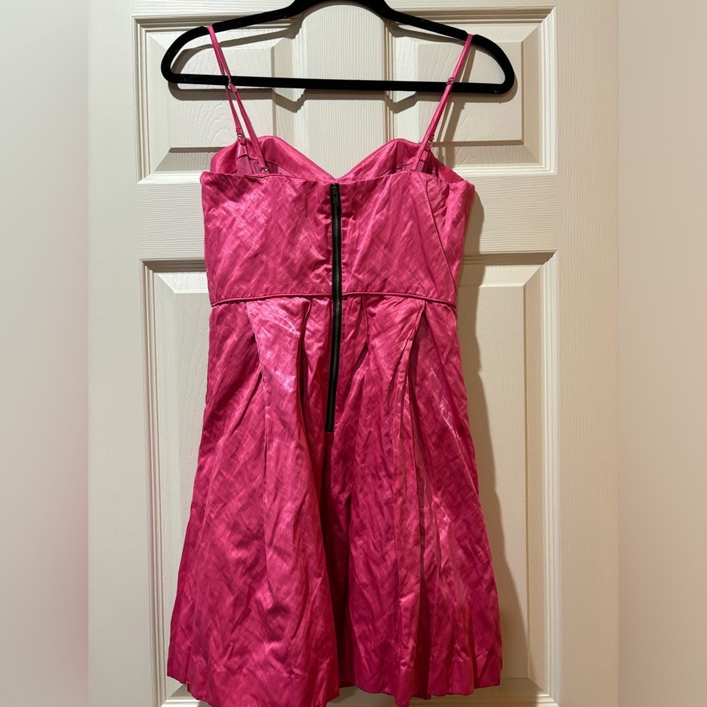 Tracy Reese NWT Mini Dress - Picture 3 of 8